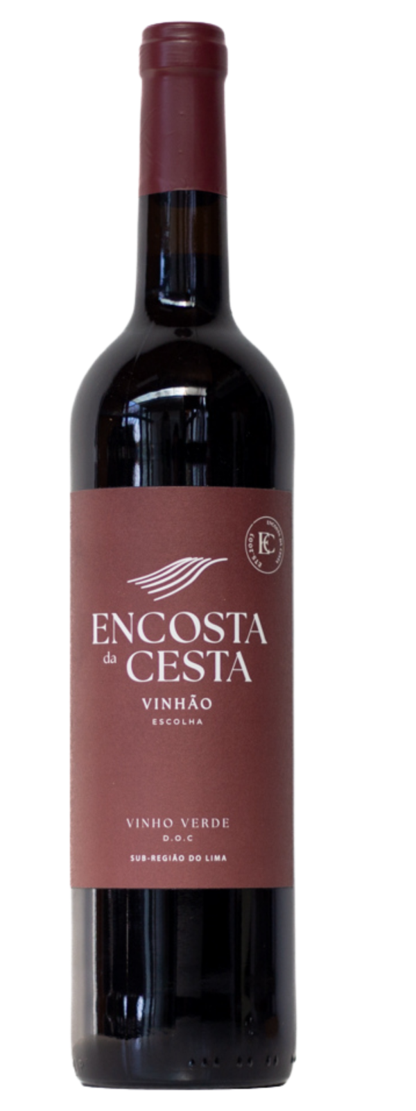 Vinhão - Quinta da Cesta
